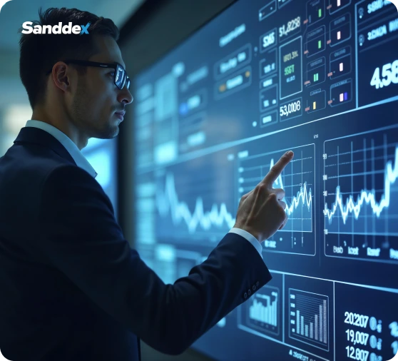 Finance Automation